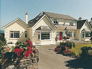 Glenorney By The Sea Hotell Tramore Exteriör bild